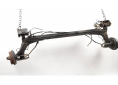 Recambio de puente trasero para volkswagen golf iii berlina (1h1) 1.9 d referencia OEM IAM    2