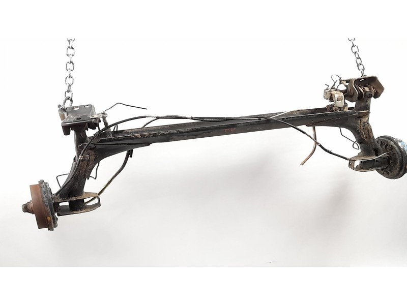 Recambio de puente trasero para volkswagen golf iii berlina (1h1) 1.9 d referencia OEM IAM   