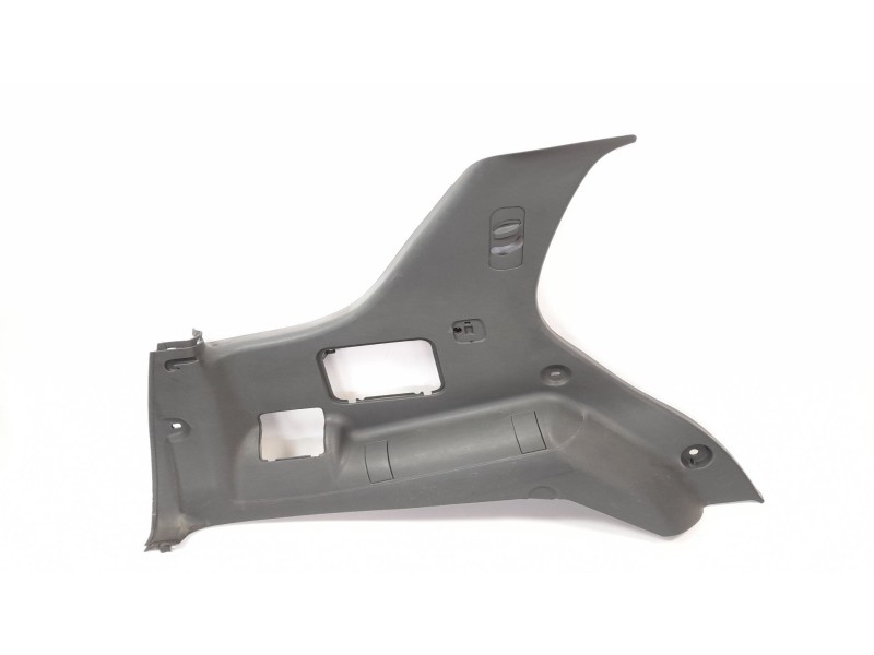 Recambio de varios para mercedes-benz clase m (w163) 230 ml (163.136) referencia OEM IAM A1636900125LH A16369001251 