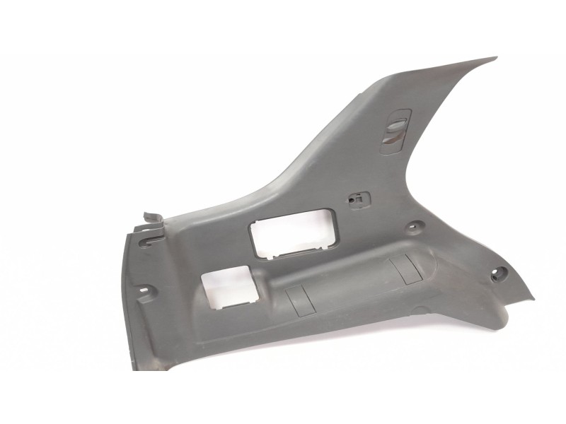Recambio de varios para mercedes-benz clase m (w163) 230 ml (163.136) referencia OEM IAM A1636900125LH A16369001251 