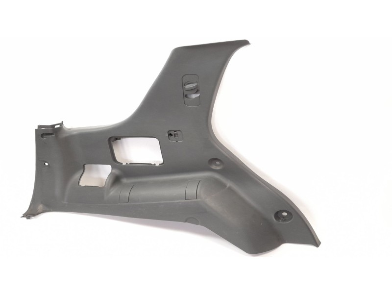 Recambio de varios para mercedes-benz clase m (w163) 230 ml (163.136) referencia OEM IAM A1636900125LH A16369001251 