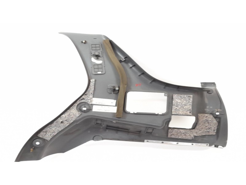 Recambio de varios para mercedes-benz clase m (w163) 230 ml (163.136) referencia OEM IAM A1636900125LH A16369001251 