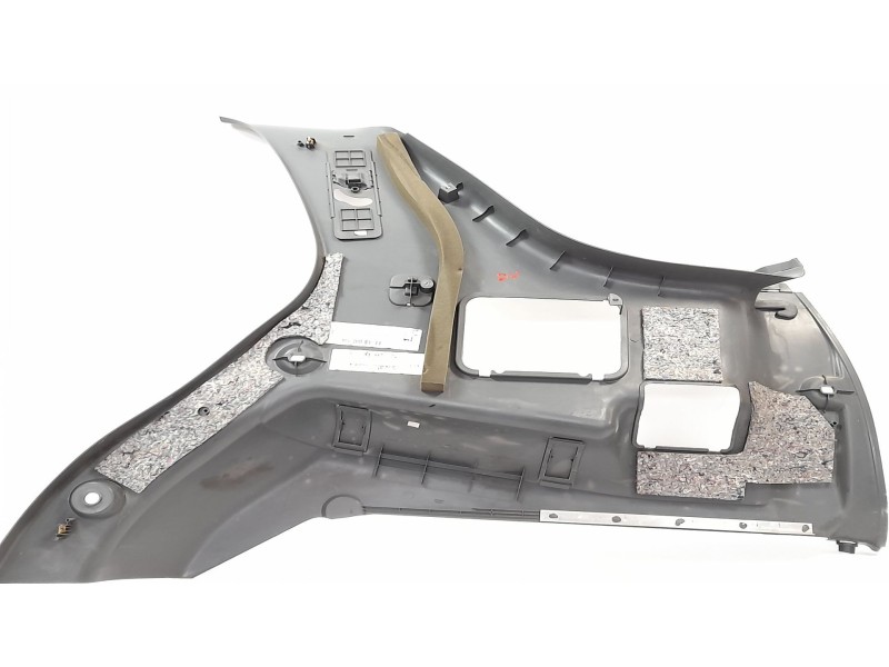 Recambio de varios para mercedes-benz clase m (w163) 230 ml (163.136) referencia OEM IAM A1636900125LH A16369001251 
