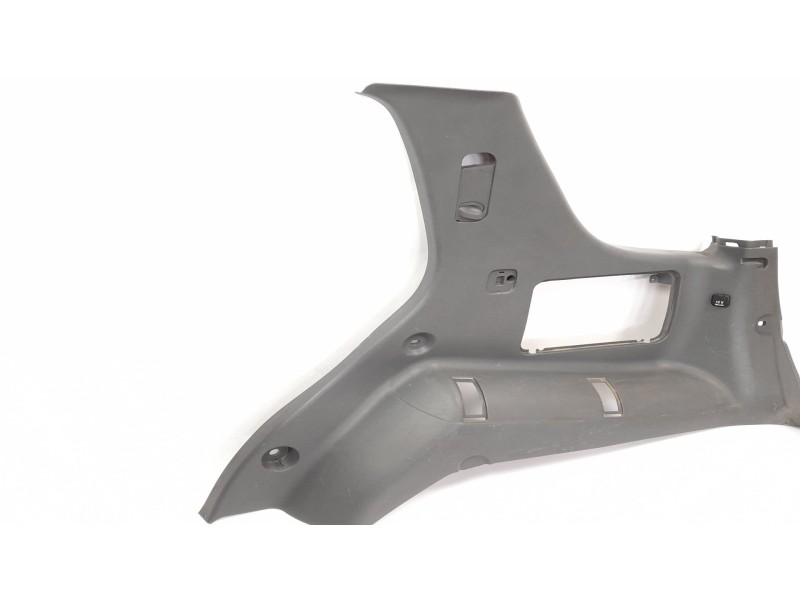 Recambio de varios para mercedes-benz clase m (w163) 230 ml (163.136) referencia OEM IAM A1636901425RH A16369012251 