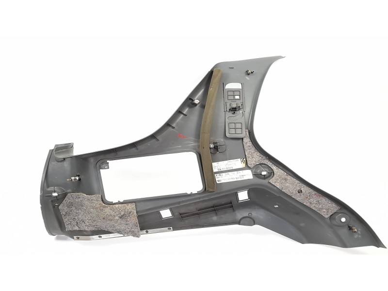 Recambio de varios para mercedes-benz clase m (w163) 230 ml (163.136) referencia OEM IAM A1636901425RH A16369012251 