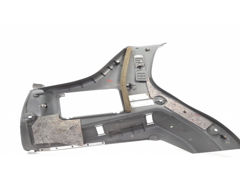 Recambio de varios para mercedes-benz clase m (w163) 230 ml (163.136) referencia OEM IAM A1636901425RH A16369012251 