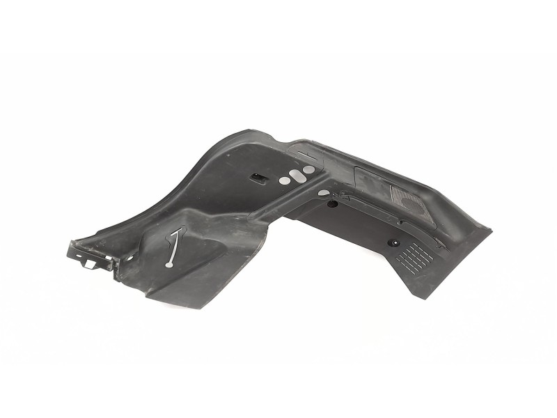 Recambio de varios para peugeot bipper tepee basic stt 1.3 hdi referencia OEM IAM 1308761070  