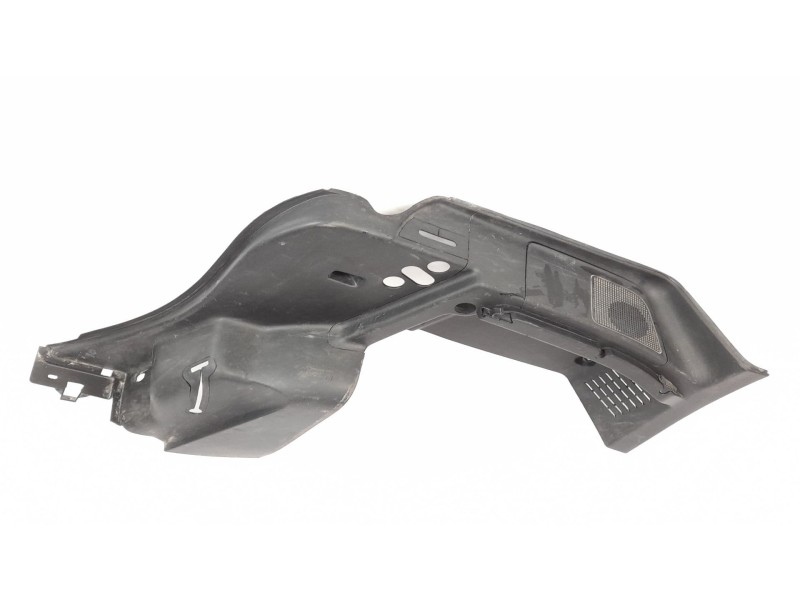 Recambio de varios para peugeot bipper tepee basic stt 1.3 hdi referencia OEM IAM 1308761070  