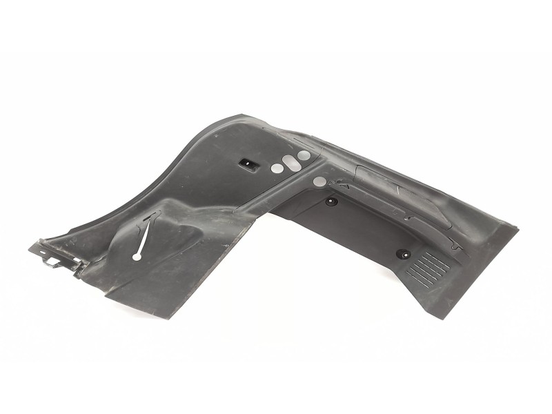 Recambio de varios para peugeot bipper tepee basic stt 1.3 hdi referencia OEM IAM 1308761070  