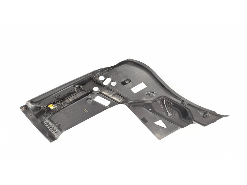 Recambio de varios para peugeot bipper tepee basic stt 1.3 hdi referencia OEM IAM 1308761070  