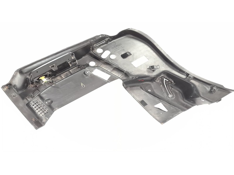 Recambio de varios para peugeot bipper tepee basic stt 1.3 hdi referencia OEM IAM 1308761070  