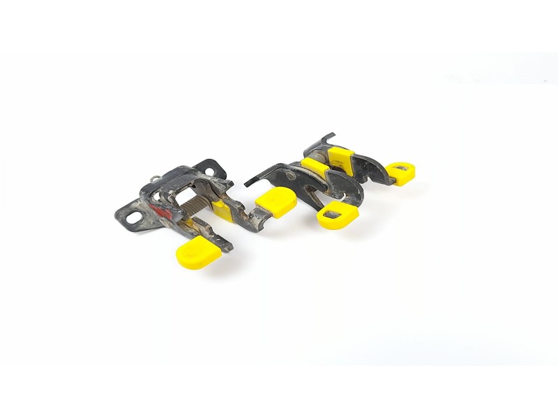 Recambio de varios para peugeot bipper tepee basic stt 1.3 hdi referencia OEM IAM   