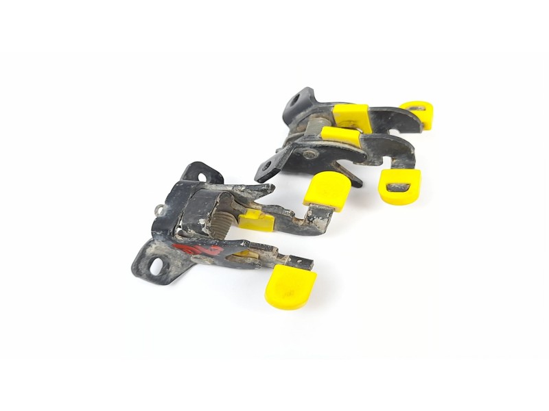 Recambio de varios para peugeot bipper tepee basic stt 1.3 hdi referencia OEM IAM   