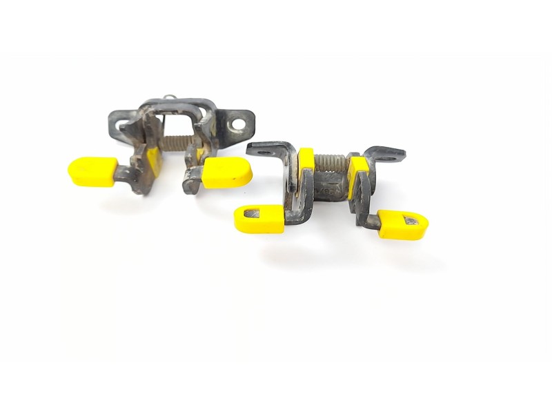 Recambio de varios para peugeot bipper tepee basic stt 1.3 hdi referencia OEM IAM   