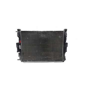 RADIADOR AGUA 8200115542 RM1262 872199F
