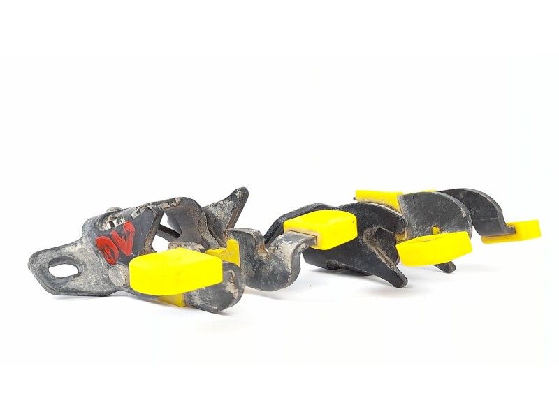 Recambio de varios para peugeot bipper tepee basic stt 1.3 hdi referencia OEM IAM   