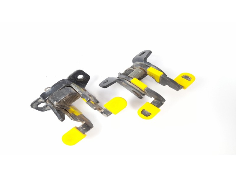 Recambio de varios para peugeot bipper tepee basic stt 1.3 hdi referencia OEM IAM   
