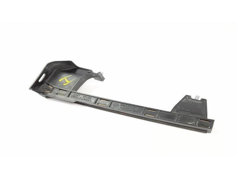 Recambio de varios para peugeot bipper tepee basic stt 1.3 hdi referencia OEM IAM 1354721080  