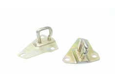 Recambio de varios para peugeot bipper tepee basic stt 1.3 hdi referencia OEM IAM   