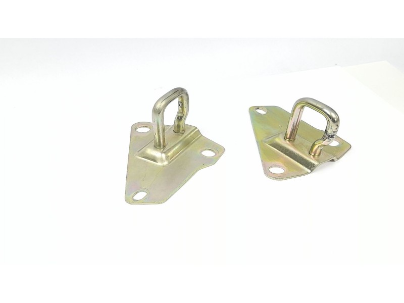 Recambio de varios para peugeot bipper tepee basic stt 1.3 hdi referencia OEM IAM   