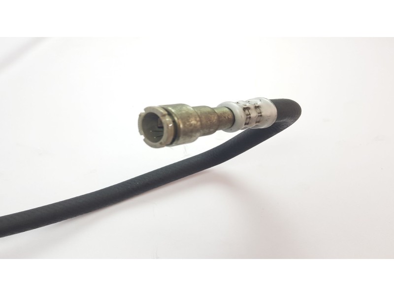 Recambio de tubo para bmw serie 1 berlina (e81/e87) 120d referencia OEM IAM 32416764739  