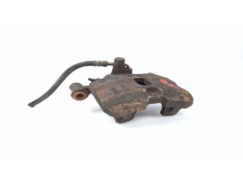 Recambio de pinza freno delantera izquierda para isuzu trooper (ubs) 2.8 td (ubs55) referencia OEM IAM   