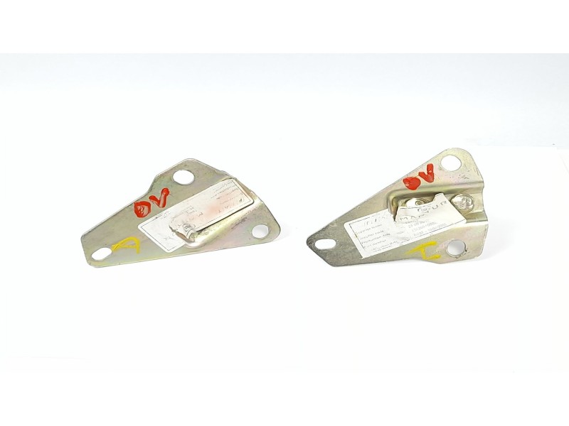 Recambio de varios para peugeot bipper tepee basic stt 1.3 hdi referencia OEM IAM   