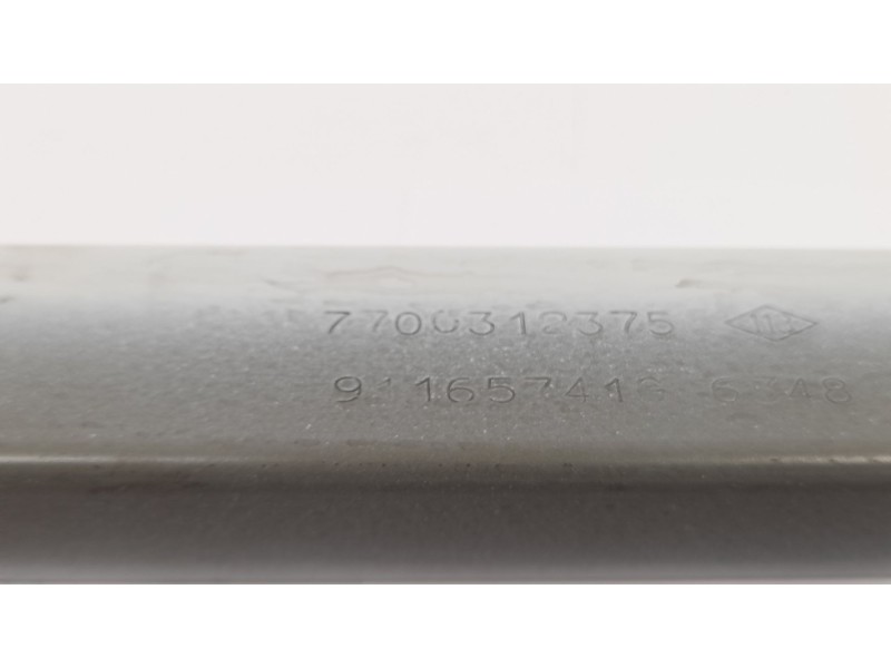 Recambio de varios para opel vivaro a furgón (x83) 2.5 cdti (f7) referencia OEM IAM 7700312375 91165741G 