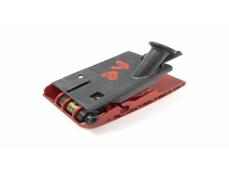 Recambio de varios para mercedes-benz clase c (w203) berlina 200 cdi (203.004) referencia OEM IAM   