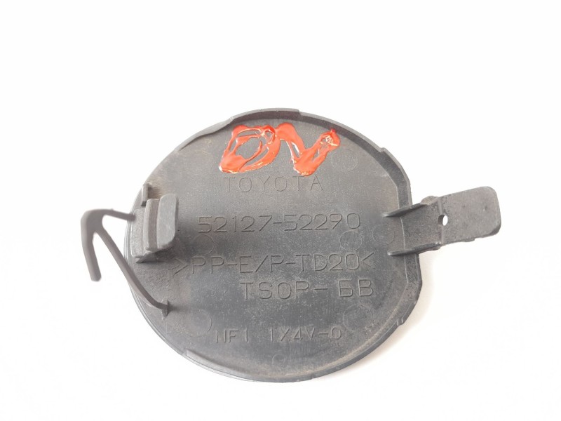 Recambio de varios para toyota yaris (ksp9/scp9/nlp9) básico referencia OEM IAM 5212752290  