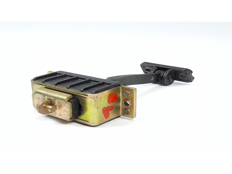 Recambio de varios para mercedes-benz clase c (w203) berlina 200 cdi (203.004) referencia OEM IAM A2037300116  