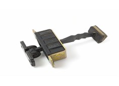 Recambio de varios para mercedes-benz clase c (w203) berlina 200 cdi (203.004) referencia OEM IAM A2037300116  