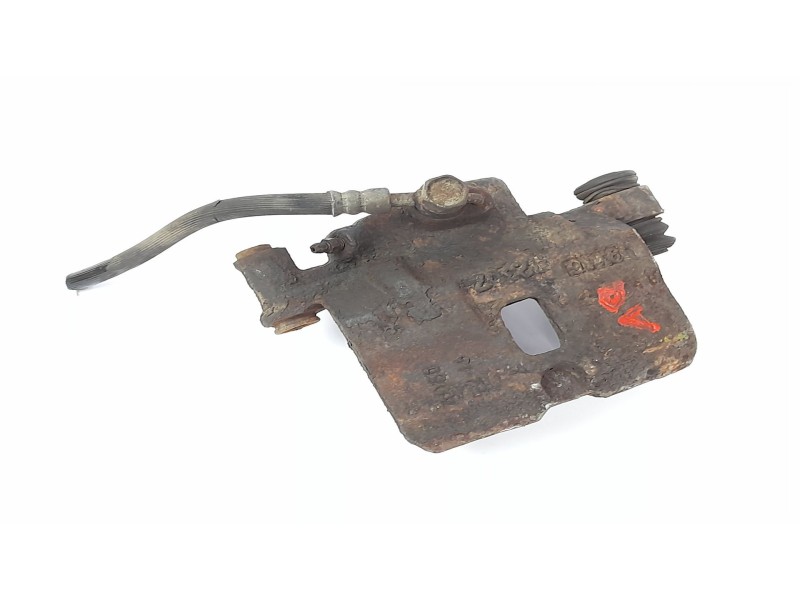 Recambio de pinza freno delantera izquierda para isuzu trooper (ubs) 2.8 td (ubs55) referencia OEM IAM   
