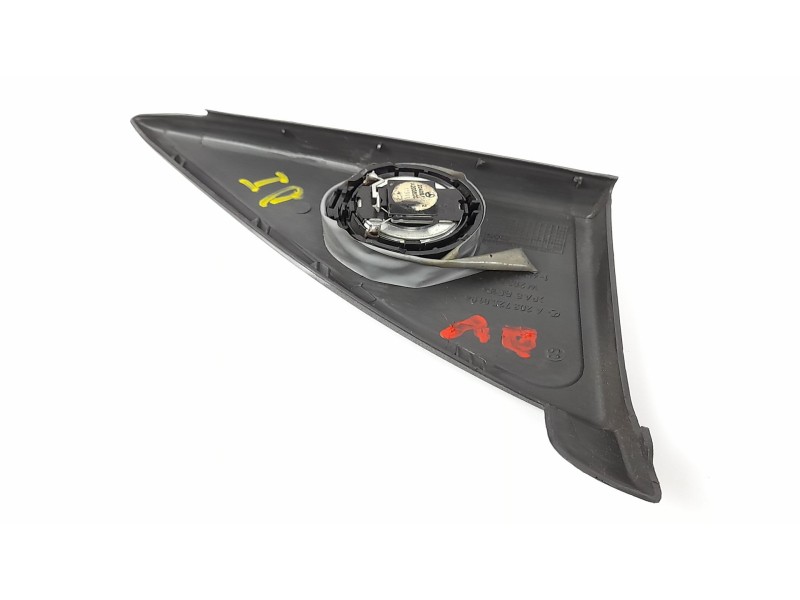 Recambio de varios para mercedes-benz clase c (w203) berlina 200 cdi (203.004) referencia OEM IAM A2037250194  