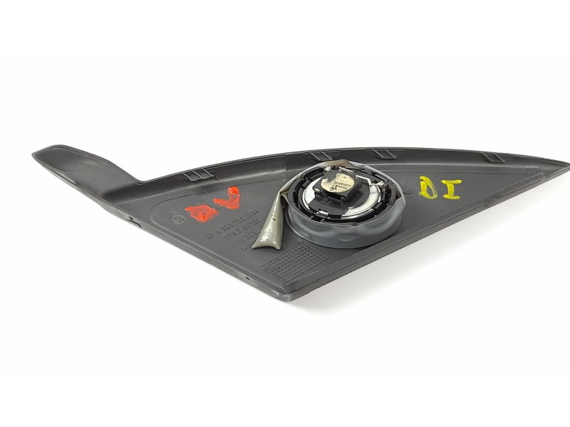 Recambio de varios para mercedes-benz clase c (w203) berlina 200 cdi (203.004) referencia OEM IAM A2037250194  