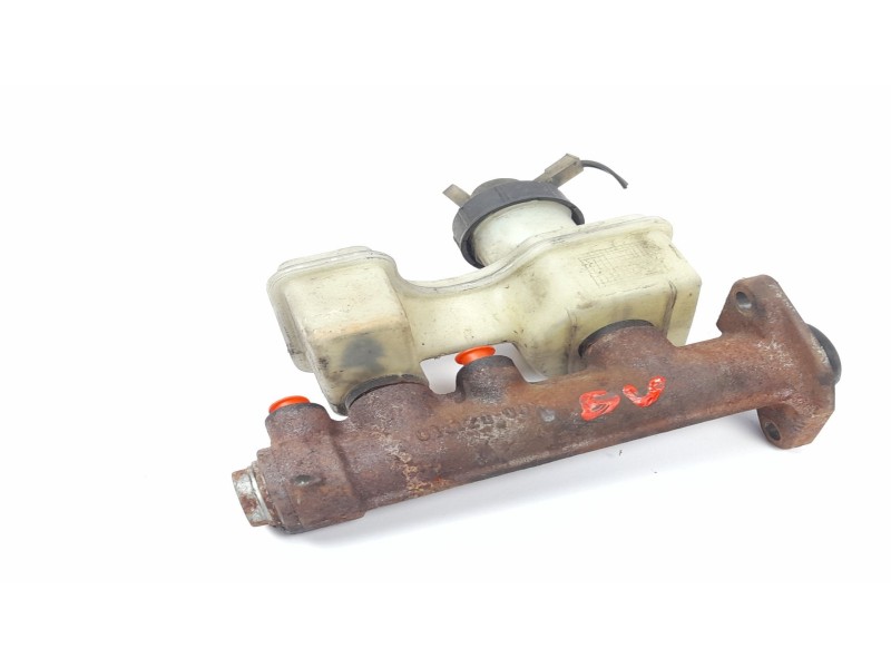Recambio de bomba freno para seat terra furgón (024a) 0.9 referencia OEM IAM 0012800 19195 