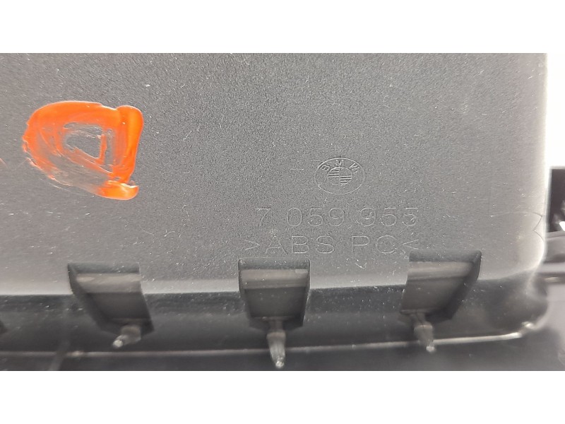 Recambio de varios para bmw serie 5 berlina (e60) 535 d referencia OEM IAM 7059955  