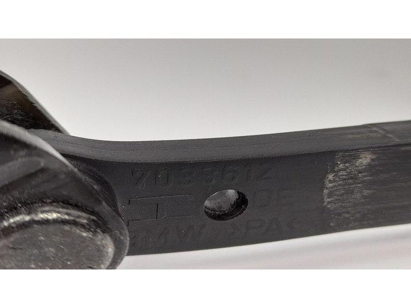 Recambio de varios para bmw serie 5 berlina (e60) 535 d referencia OEM IAM 7033612  