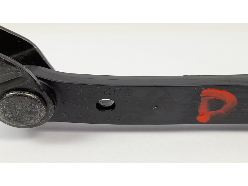 Recambio de varios para bmw serie 5 berlina (e60) 535 d referencia OEM IAM 7033609  