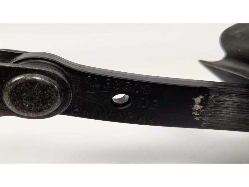 Recambio de varios para bmw serie 5 berlina (e60) 535 d referencia OEM IAM 7033609  