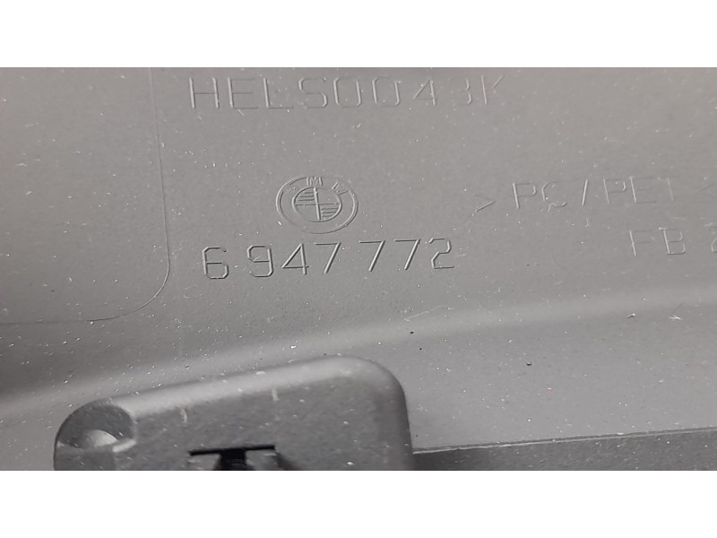 Recambio de varios para bmw serie 5 berlina (e60) 535 d referencia OEM IAM 6947772  