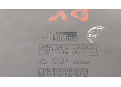 Recambio de varios para bmw serie 5 berlina (e60) 535 d referencia OEM IAM 64316913503   2