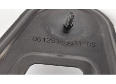 Recambio de varios para bmw serie 5 berlina (e60) 535 d referencia OEM IAM 7061251 51127061251  2