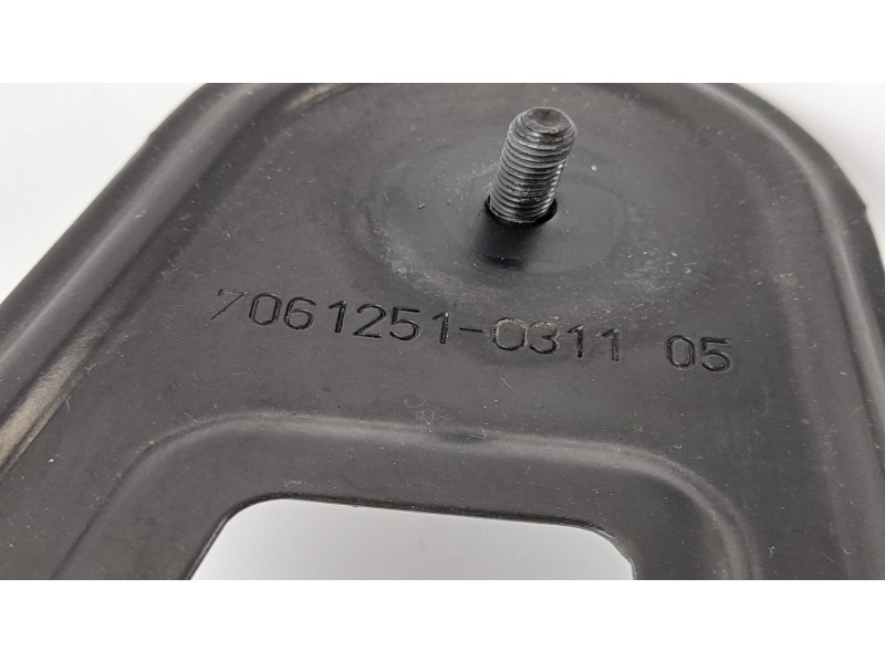 Recambio de varios para bmw serie 5 berlina (e60) 535 d referencia OEM IAM 7061251 51127061251 