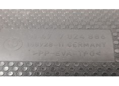 Recambio de varios para bmw serie 5 berlina (e60) 535 d referencia OEM IAM 51477024886   2