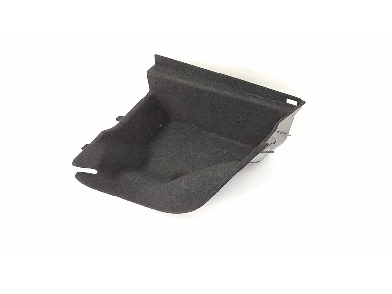Recambio de varios para bmw serie 5 berlina (e60) 535 d referencia OEM IAM 5147705815312 13648811 