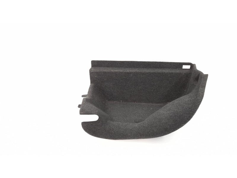 Recambio de varios para bmw serie 5 berlina (e60) 535 d referencia OEM IAM 5147705815312 13648811 
