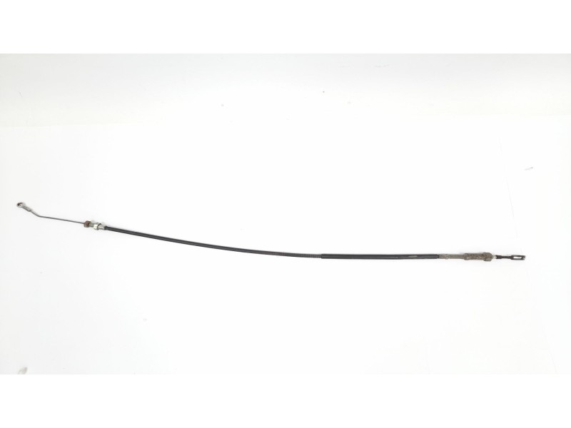 Recambio de varios para peugeot boxer caja cerrada (rs2850) 2.8 hdi referencia OEM IAM   