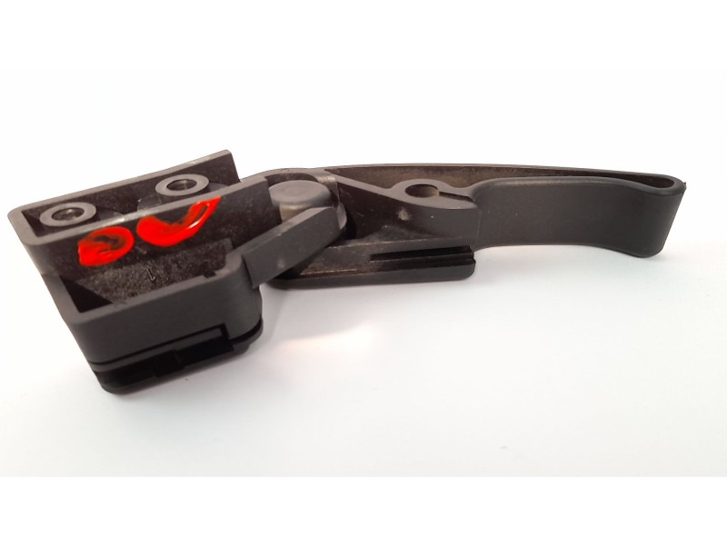 Recambio de varios para seat toledo (1m2) 1.9 tdi referencia OEM IAM 1H1823533  