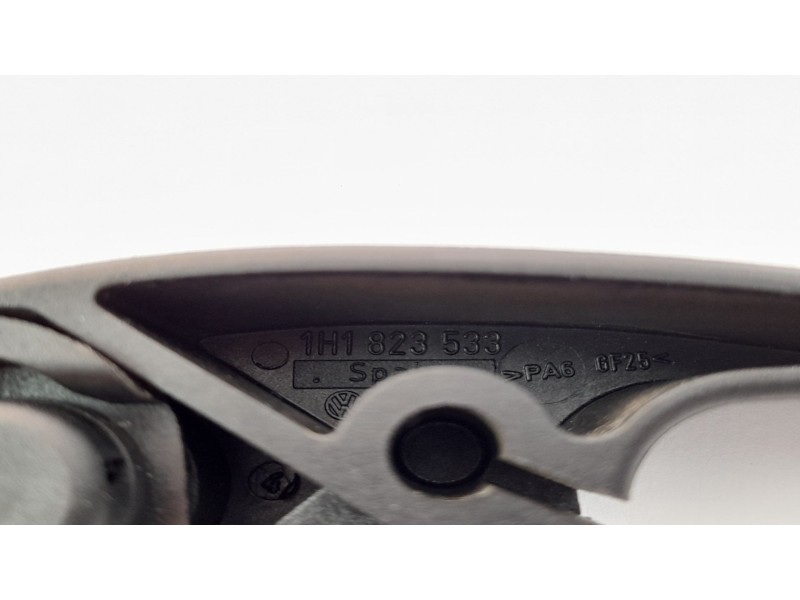 Recambio de varios para seat toledo (1m2) 1.9 tdi referencia OEM IAM 1H1823533  